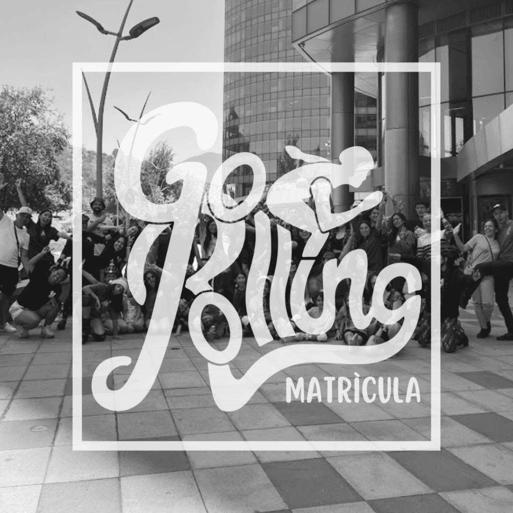 MATRICULA ANUAL