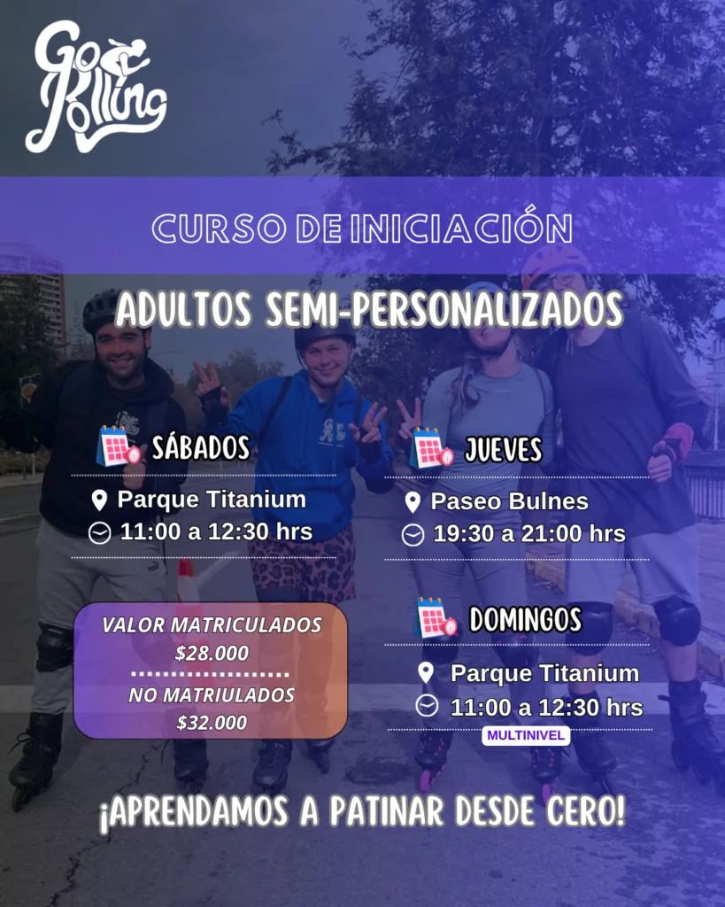 INICIACION